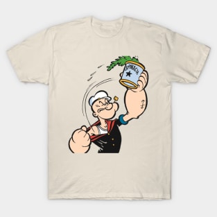 popeye T-Shirt